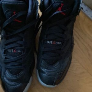 Lovingly worn men’s Jordan